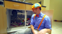 آموزش تعمیرات خانه با بلیپی